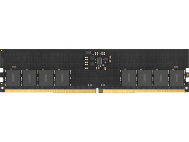 20251210091739_lexar_ddr5_me_module_1x32gb_kai_tachytita_5600_gia_desktop_ld5u32g56c46st_bgs.jpeg Lexar DDR5 με Module 1x32GB και Ταχύτητα 5600 για Desktop LD5U32G56C46ST-BGS - Image 1