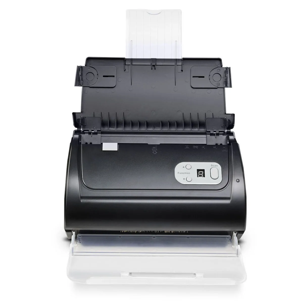 20251210091848_plustek_smartoffice_ps_288_plus_sheetfed_trofodoti_chartiou_scanner_a4.jpeg Plustek SmartOffice PS 288 Plus Sheetfed (Τροφοδότη χαρτιού) Scanner A4 - Image 1