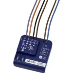 Somfy Izymo Shutter Receiver Io 1822660
