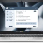Dell Pro 13 Plus PB13255 13.3" IPS FHD+ (Ryzen AI PRO 300 Series-340/32GB/1TB SSD/W11 Pro) (US Keyboard)