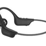 Philips TAA1708 Open Ear Bluetooth Handsfree Ακουστικά με Αντοχή στον Ιδρώτα Μαύρα
