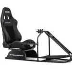 Simulation Cockpit GT Racer 2.0 NLR.PAR.0071