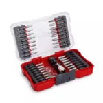 Einhell Σετ 33 Μύτες Κατσαβιδιού 49118903