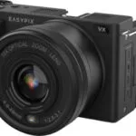 Easypix Powerpro Vx6430 Flipscreen