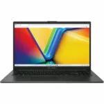 Asus VivoBook Series E1504FA-BQ1890W 15.6" FHD (Ryzen 5-7520U/16GB/512GB SSD/W11 Home) Cool Silver (International English Keyboard)