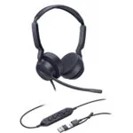 Yealink Dual Uc Usb-c/a VOIP Headset (1308215)