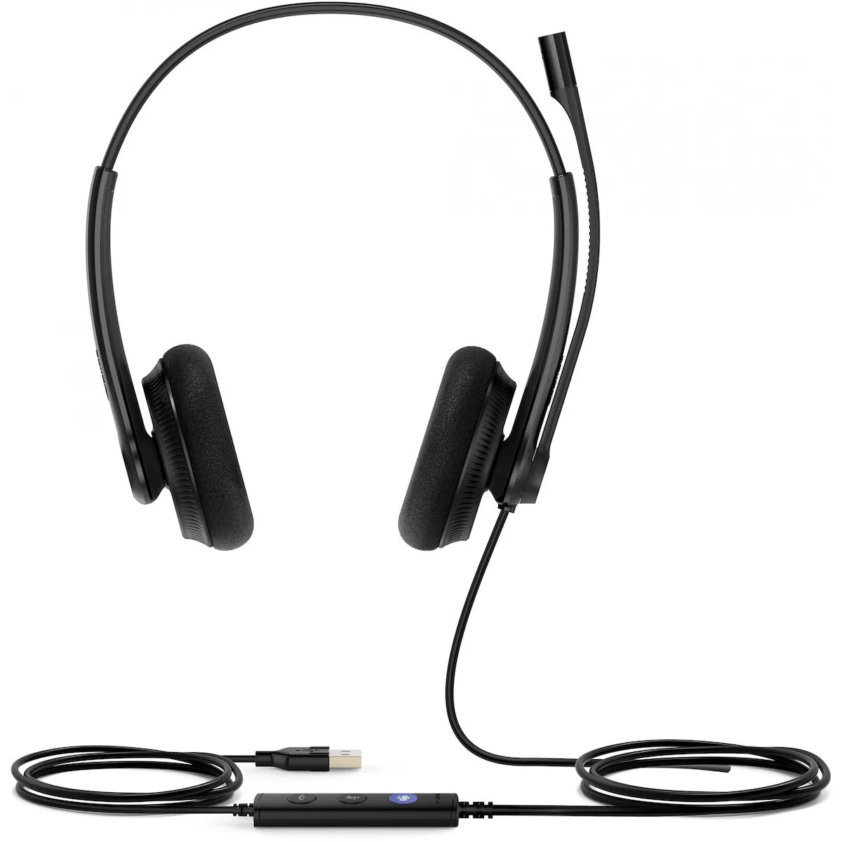 20251211130622_yealink_uh34_lite_dual_teams_usb_c_a_voip_headset_1308160.jpeg Yealink Uh34 Lite Dual Teams Usb-c/a VOIP Headset (1308160) - Image 1
