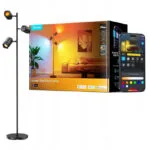 Govee LED Φωτιστικό Δαπέδου με RGBW Φως 1500lm H60B2311
