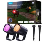 Govee Σποτ Δαπέδου LED H7093311