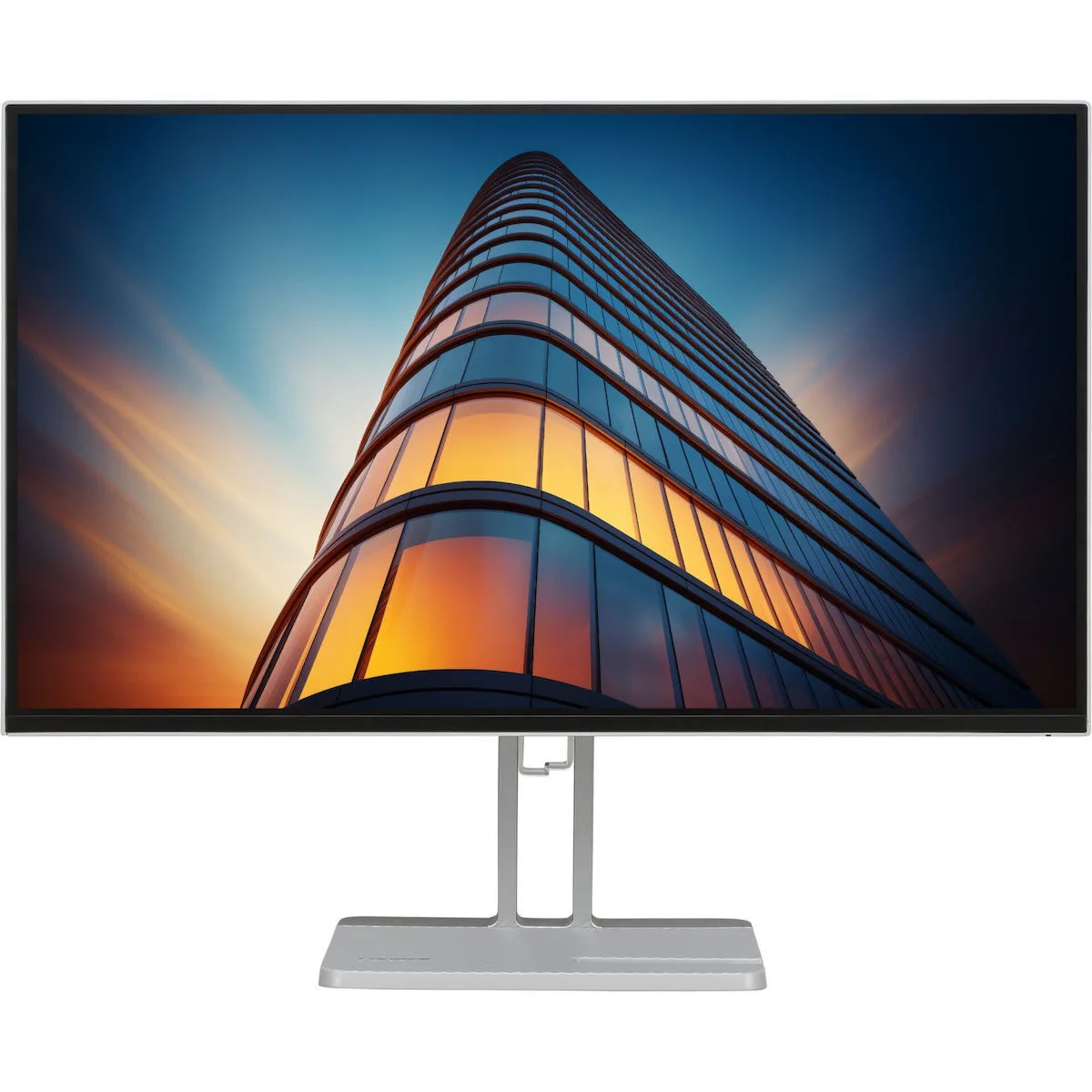 20251211135906_lenovo_l24_4c_monitor_23_8_fhd_1920x1080.jpeg Lenovo L24-4C Monitor 23.8" FHD 1920x1080 - Image 1