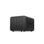 TerraMaster F4-425 NAS Tower με 4 θέσεις για HDD και 2 θύρες Ethernet
