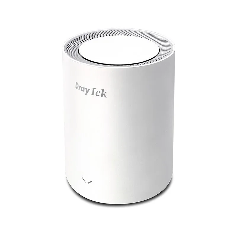 20251211165610_draytek_vigorap_805_wifi_mesh_network_access_point_wi_fi_6_dual_band_2_4_5ghz.jpeg Draytek VigorAP 805 WiFi Mesh Network Access Point Wi‑Fi 6 Dual Band (2.4 & 5GHz) - Image 1
