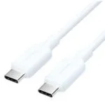 Vention Braided USB 2.0 Cable USB-C male - USB-C 60W Μπλε 2m TRCSH