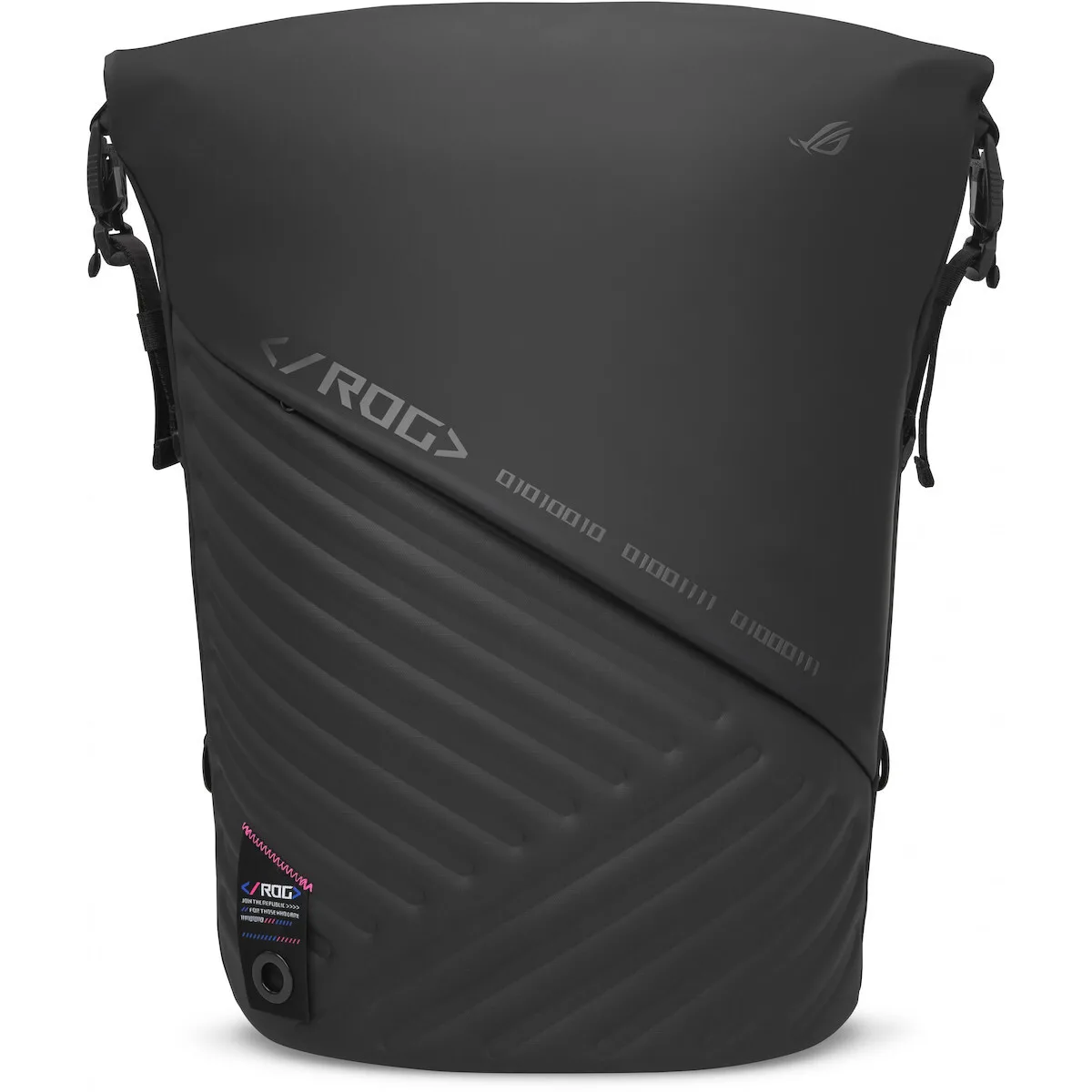 Asus Τσάντα Πλάτης για Laptop 18" σε Μαύρο χρώμα 90XB09X0-BBP000 - Image 1