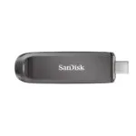 Sandisk Extreme PRO 512GB USB 3.0 Stick με σύνδεση USB-C Γκρι