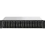 QNap TS-h2490FU-7302P-128G NAS Rack με 24 θέσεις για SSD και 2 θύρες Ethernet
