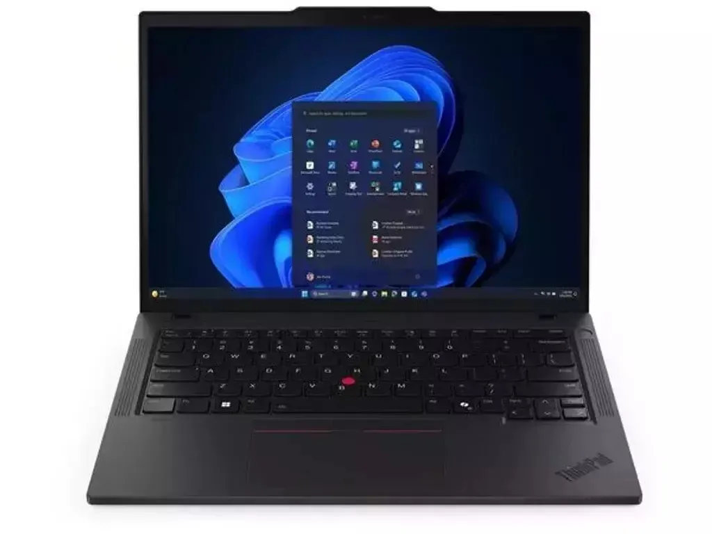 Lenovo ThinkPad T14 Gen 6 (Intel) 14" IPS FHD+ (Ultra 7-258V/32GB/1TB SSD/W11 Pro) (US Keyboard) - Image 1