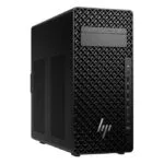 HP Woekstation Z2 G1i Desktop PC (Ultra 9-285K/64GB DDR5/2TB SSD/RTX 2000 Ada/W11 Pro)
