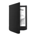 Pocketbook Shell Cover Flip Cover Ανθεκτική Διάφανη (Universal 6")
