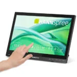 HannSpree POS Monitor