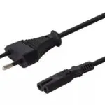 Savio - Cable 1.2m Μαύρο CL-97