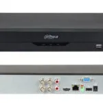 Dahua XVR5104HS-I3/T Καταγραφικό DVR 4 Καναλιών με Ανάλυση Full HD