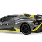 Τηλεκατευθυνόμενο Amewi Rc Drift Lizenz Lamborghini Huracan Anthracite