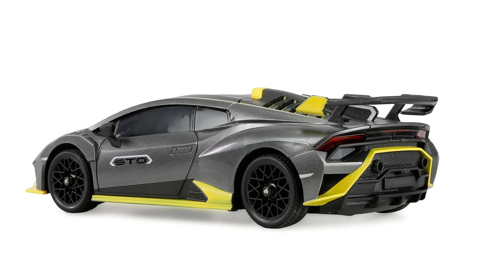 20251212170157_tilekateythynomeno_amewi_rc_drift_lizenz_lamborghini_huracan_anthracite.jpeg Τηλεκατευθυνόμενο Amewi Rc Drift Lizenz Lamborghini Huracan Anthracite - Image 1
