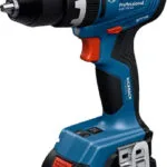 Bosch GSB 18V-65 Κρουστικό Δραπανοκατσάβιδο Μπαταρίας Solo Brushless 18V 06019N3300