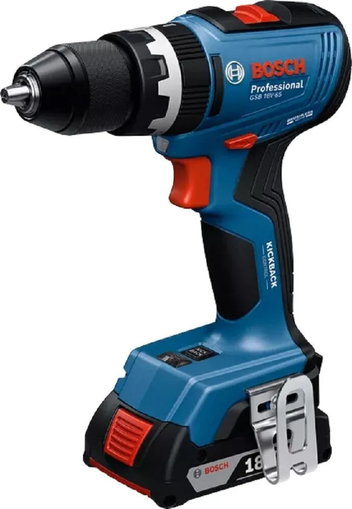 20251215101204_bosch_gsb_18v_65_kroustiko_drapanokatsavido_mpatarias_solo_brushless_18v_06019n3300.jpeg Bosch GSB 18V-65 Κρουστικό Δραπανοκατσάβιδο Μπαταρίας Solo Brushless 18V 06019N3300 - Image 1