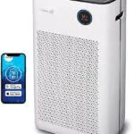 Clean Air Optima CA-509PRO Καθαριστής Αέρα για Χώρους 90m²