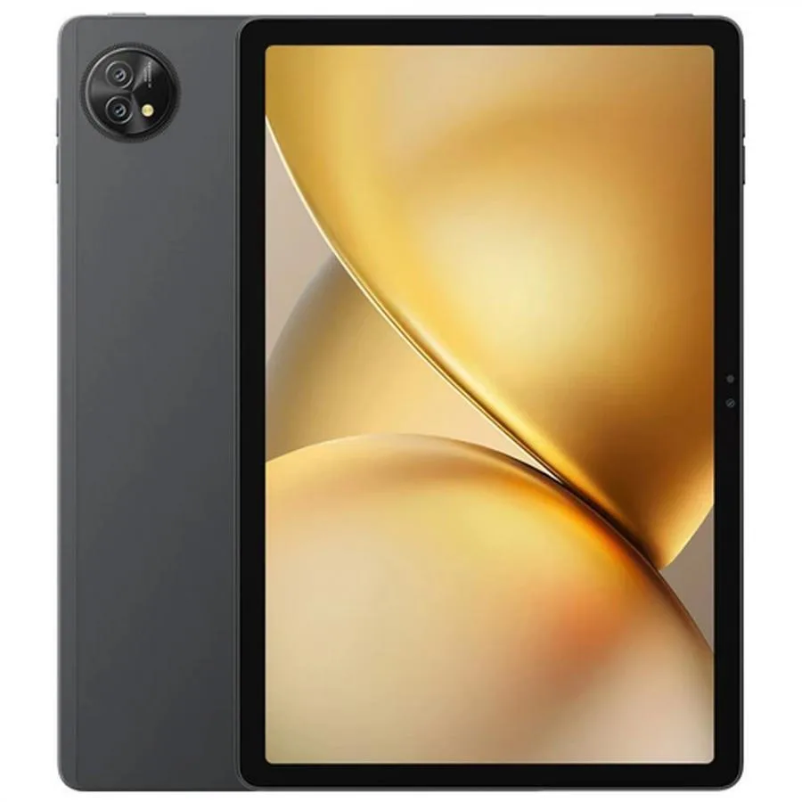 BlackView Zeno 10 5G 11" Tablet (6GB/256GB) Shadow Black - Image 1