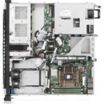 HP Dl20 Gen11 (Xeon / DDR4/No OS)