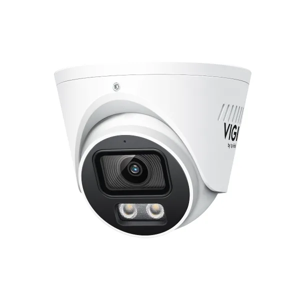 TP-LINK InSight S445S IP Κάμερα Παρακολούθησης Full HD+ 4MP Αδιάβροχη με Αμφίδρομη Επικοινωνία και Φακό 2.8mm - Image 1