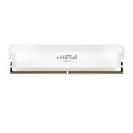 Crucial Pro DDR5 με Module 1x16GB και Ταχύτητα 6400 για Desktop CP16G64C32U5W