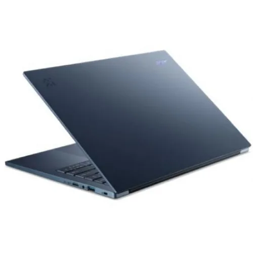 Acer Aspire Aspire 14 A A14-11M -X7K2 14" FHD+ (Snapdragon-X/16GB/512GB SSD/W11 Home) (International English Keyboard) - Image 1