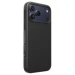 Belkin Back Cover Μαύρο (iPhone 17) MSA040HQBK