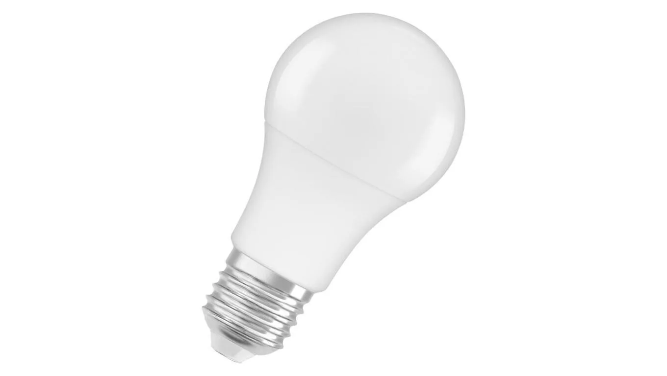 Ledvance Λάμπα LED 8.8W για Ντουί E27 Θερμό Λευκό Dimmable - Image 1