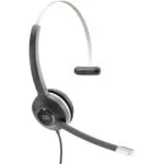 Cisco Headset 531 VOIP Headset (CP-HS-W-531-RJ)