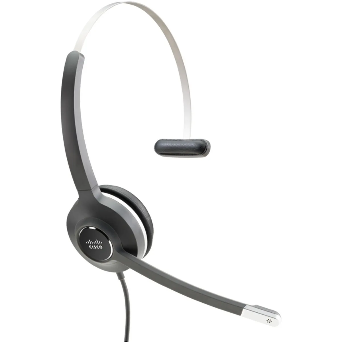 Cisco Headset 531 VOIP Headset (CP-HS-W-531-RJ) - Image 1