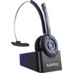 Agfeo VOIP Headset (6101543)