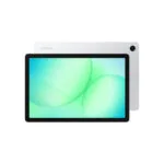 Samsung Galaxy Tab A11+ 5G 11" (8GB/256GB) Ασημί