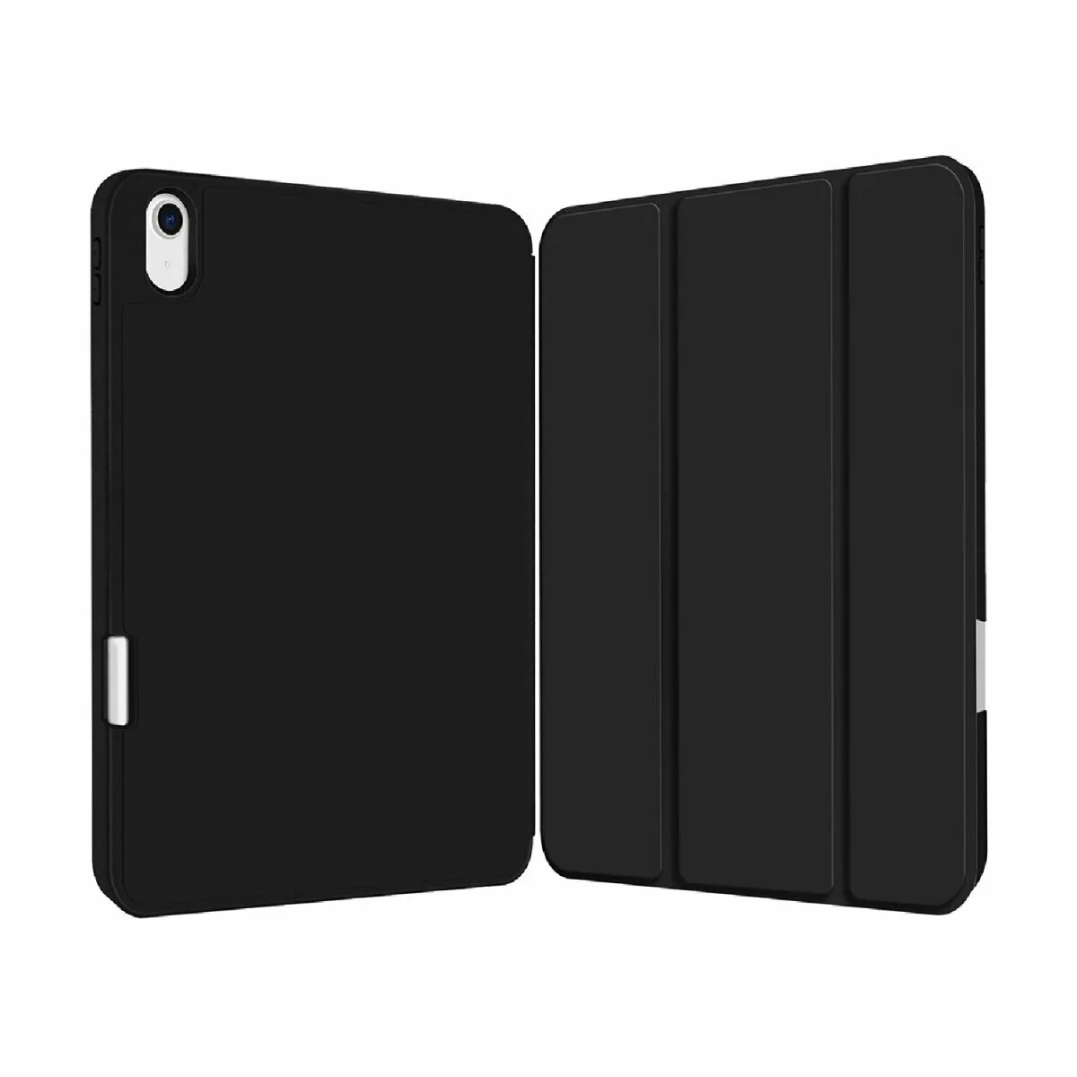 4smarts Folio Case Basic Ipad Air 11 Ipad Pro11 Black - Image 1