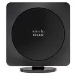 Cisco DECT Βάση (DBS-210-3PC-CE-K9)