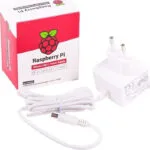 Raspberry Pi (RB-Netzteil4-W) Τροφοδοσία