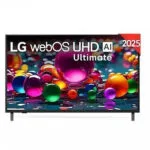 LG Smart Τηλεόραση 55" 4K UHD LED 55UA751C0LA HDR (2025)