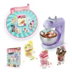 Canal Toys Yummy Twist & Slime Ctssc357