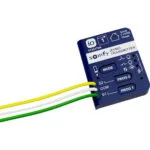 Somfy Izymo Io Transmitter