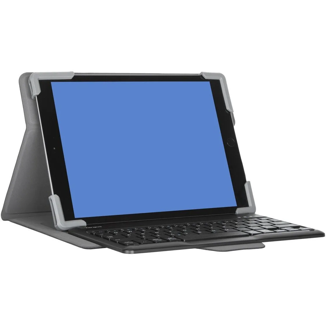 Targus ? Pro Tek Universal Bluetooth Keyboard Case 9-10.5 De - Image 1