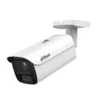 Dahua IPC-HFW5859E1-ZE-IL-2712 IP Κάμερα Παρακολούθησης 4K Αδιάβροχη με Φακό 12mm